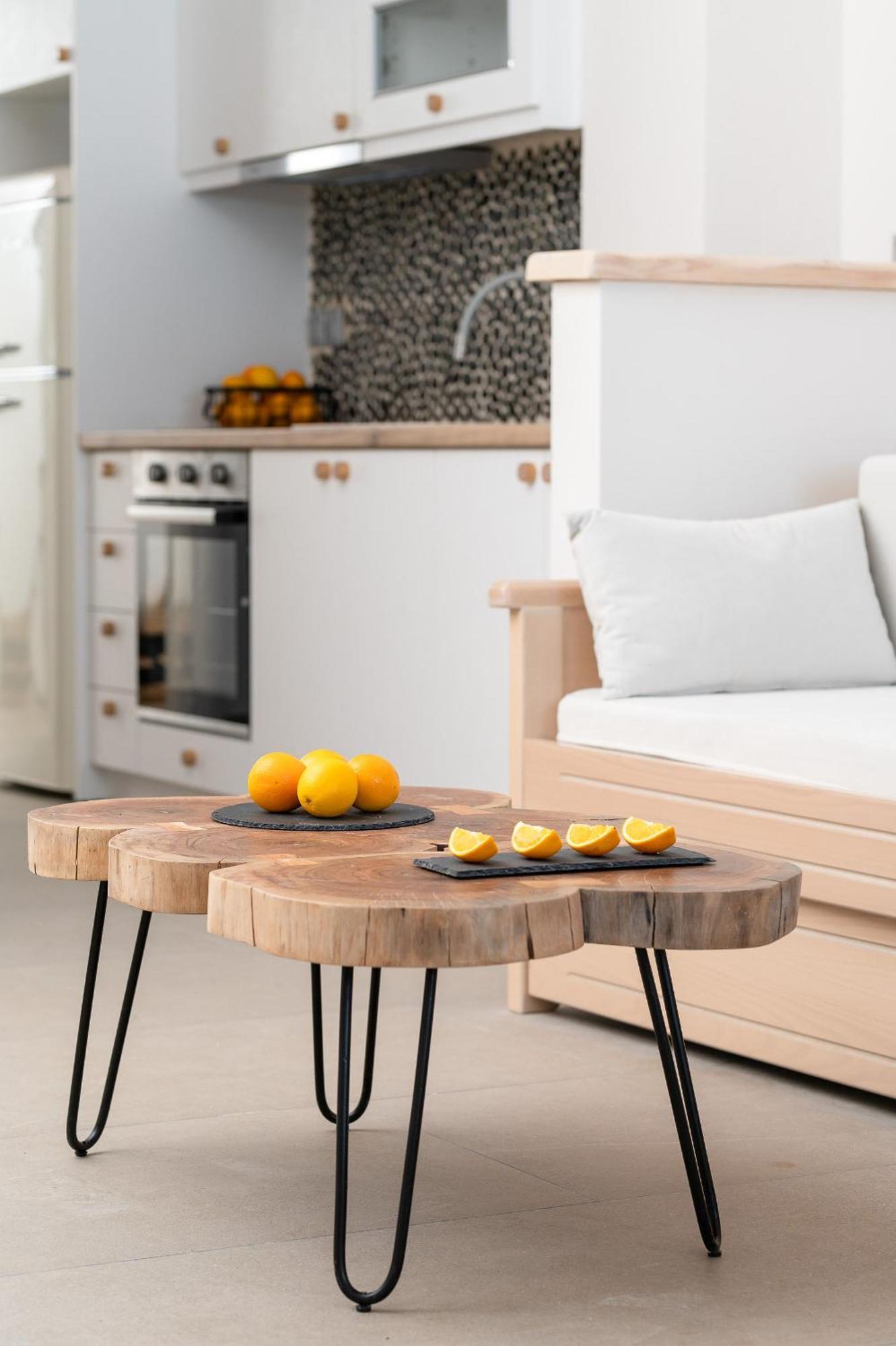 8Moons Boutique Apartments كوكاري المظهر الخارجي الصورة