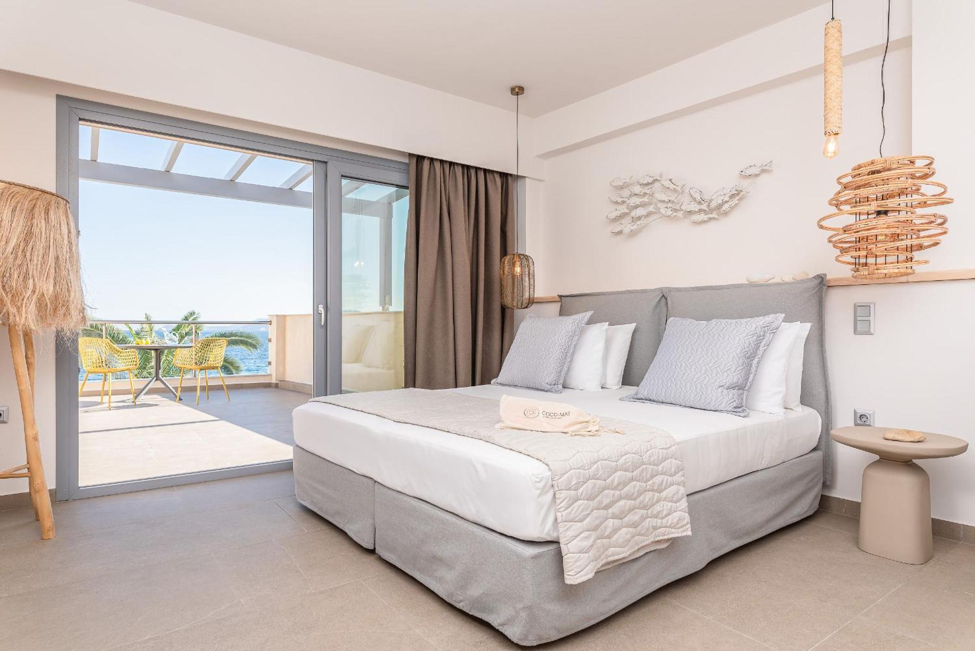 8Moons Boutique Apartments كوكاري المظهر الخارجي الصورة