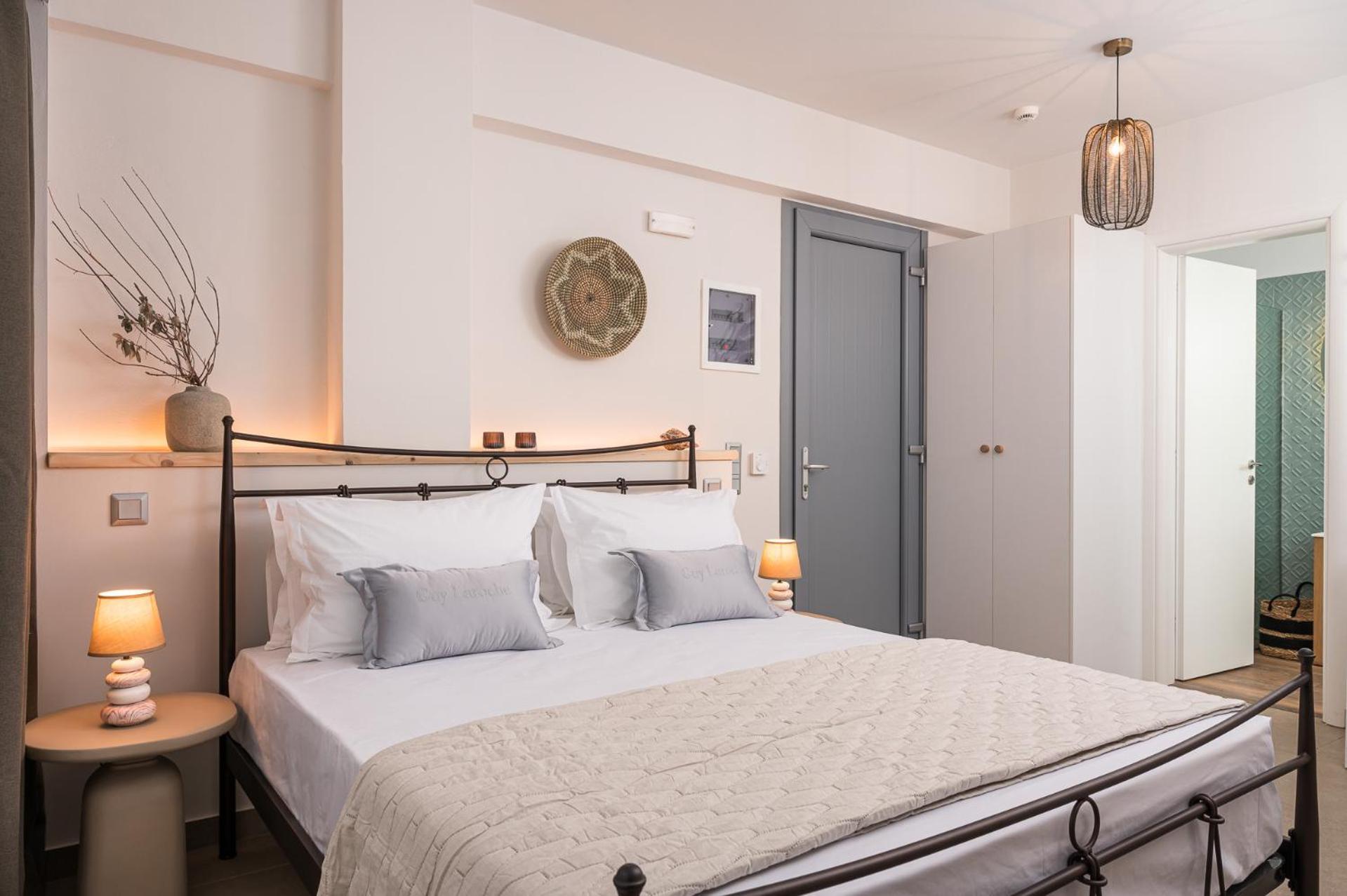 8Moons Boutique Apartments كوكاري المظهر الخارجي الصورة